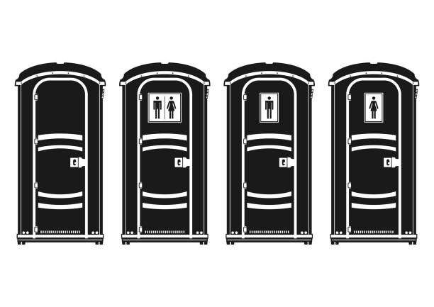  Decatur, GA Portable Potty Rental Pros