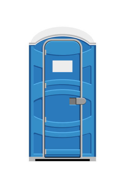 Portable Restroom Setup and Delivery in Decatur, GA