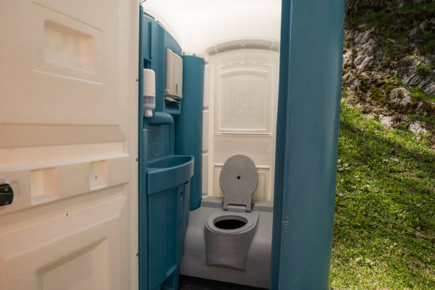 Best Eco-Friendly Portable Toilets  in Decatur, GA