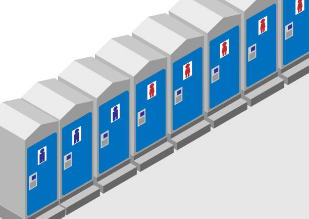 Best Portable Toilets for Parks and Recreation Areas  in Decatur, GA