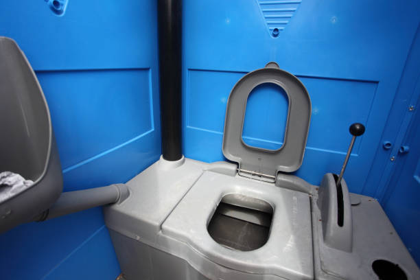 Portable Toilets for Parks and Recreation Areas in Decatur, GA