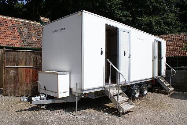 Best Long-Term Portable Toilet Rental  in Decatur, GA