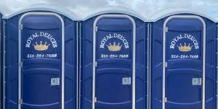 Best Portable Restroom Removal and Pickup  in Decatur, GA